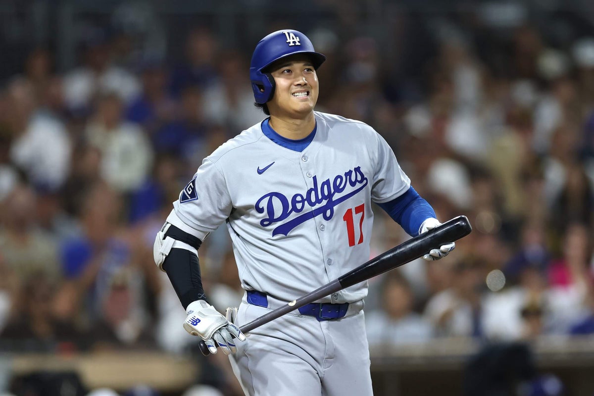 How the Dodgers became something other than a Superteam